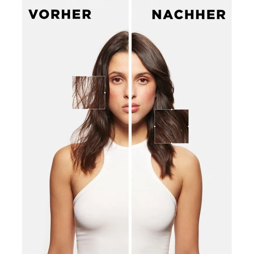 Bain Densité Shampoo