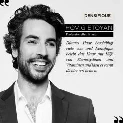 Bain Densité Shampoo