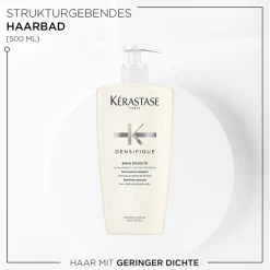 Bain Densité Shampoo
