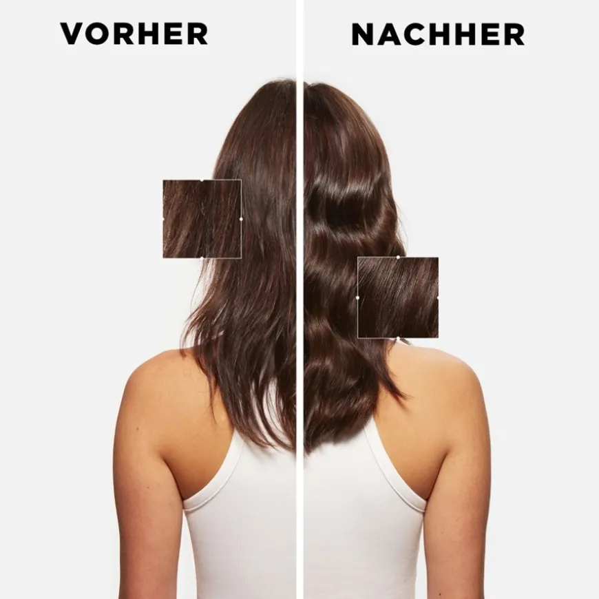 Bain Densité Shampoo