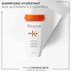 Bain Satin Shampoo