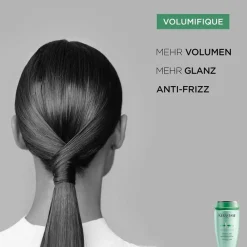 Bain Volumfique Shampoo
