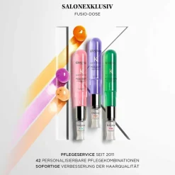 Bain Volumfique Shampoo