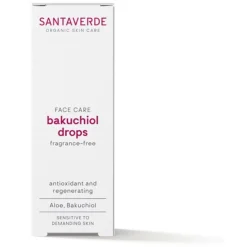 bakuchiol druppels, Zonder geur