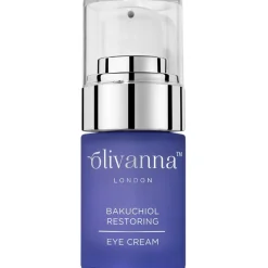 Bakuchiol Restoring Eye Cream