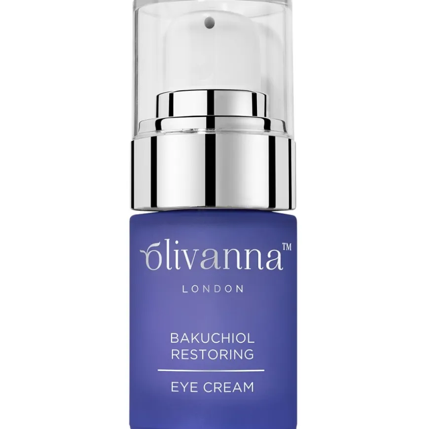 Bakuchiol Restoring Eye Cream