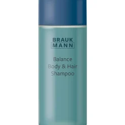 Balance Body & Hair Shampoo