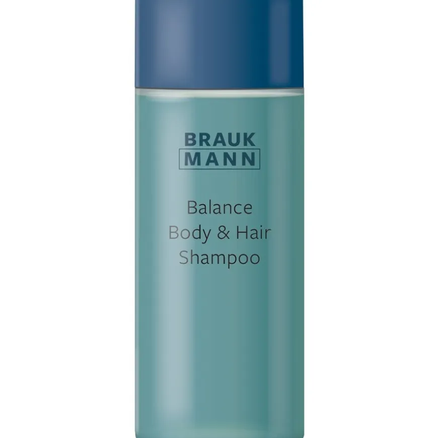 Balance Body & Hair Shampoo