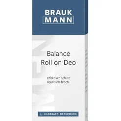 Balance Roll On Deo