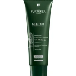 Balancerende shampoo voor droge roos