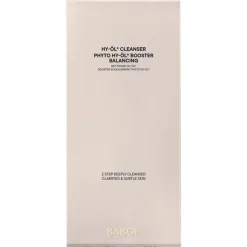 Balanceringsset, Booster Balancing Set