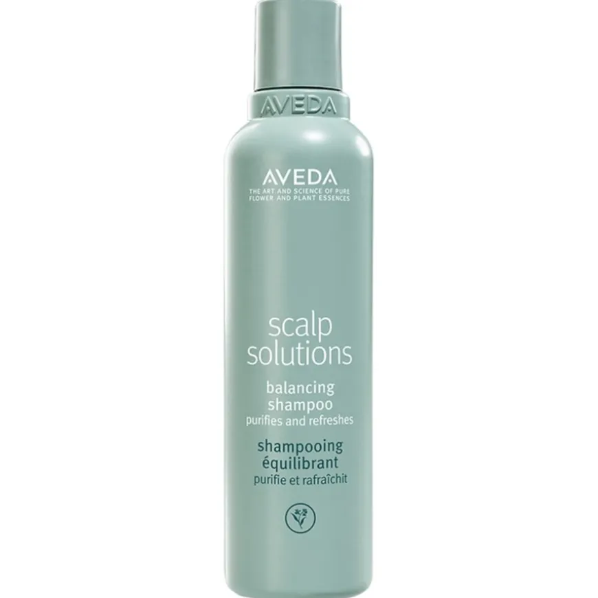 Balancing Shampoo, Scalp Solutions