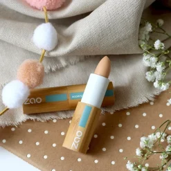 Bamboe camouflagestick