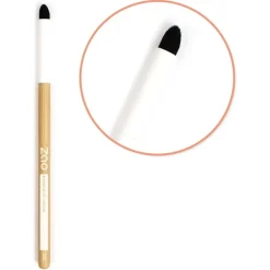 Bamboe Orbit Borstel