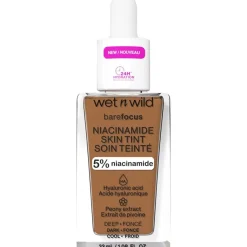 Bare Focus Niacinamide Huidtint