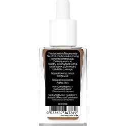 Bare Focus Niacinamide Huidtint
