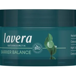 Barrier Balance Nachtverzorging