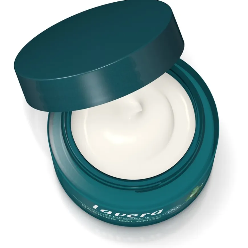 Barrier Balance Nachtverzorging