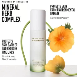 Barrier Boosting Serum, SKINLONGEVITY