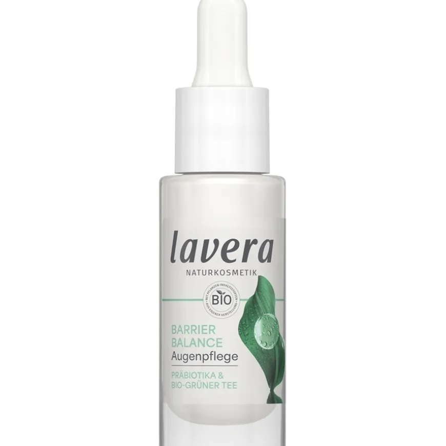 Barrièrebalans oogzorg