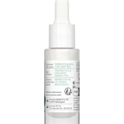 Barrièrebalans oogzorg