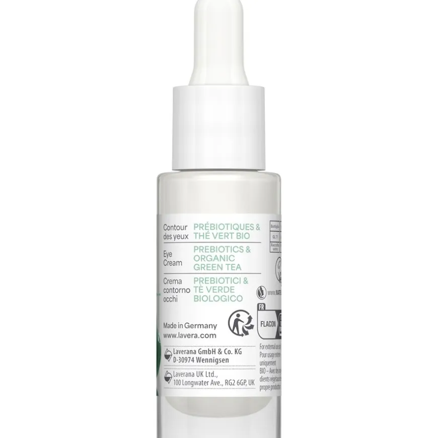 Barrièrebalans oogzorg