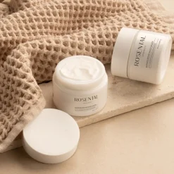 Barrièreherstellende vochtinbrenger