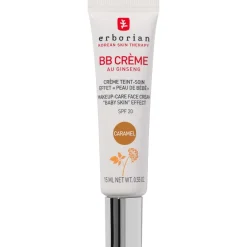 BB Crème au Ginseng SPF 20