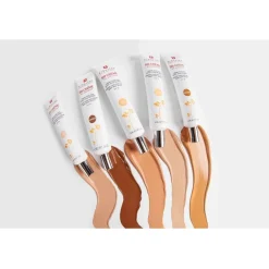 BB Crème au Ginseng SPF 20