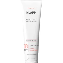 BB Facial Sunscreen 50 SPF