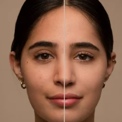 BB serum met squaleen & ginseng