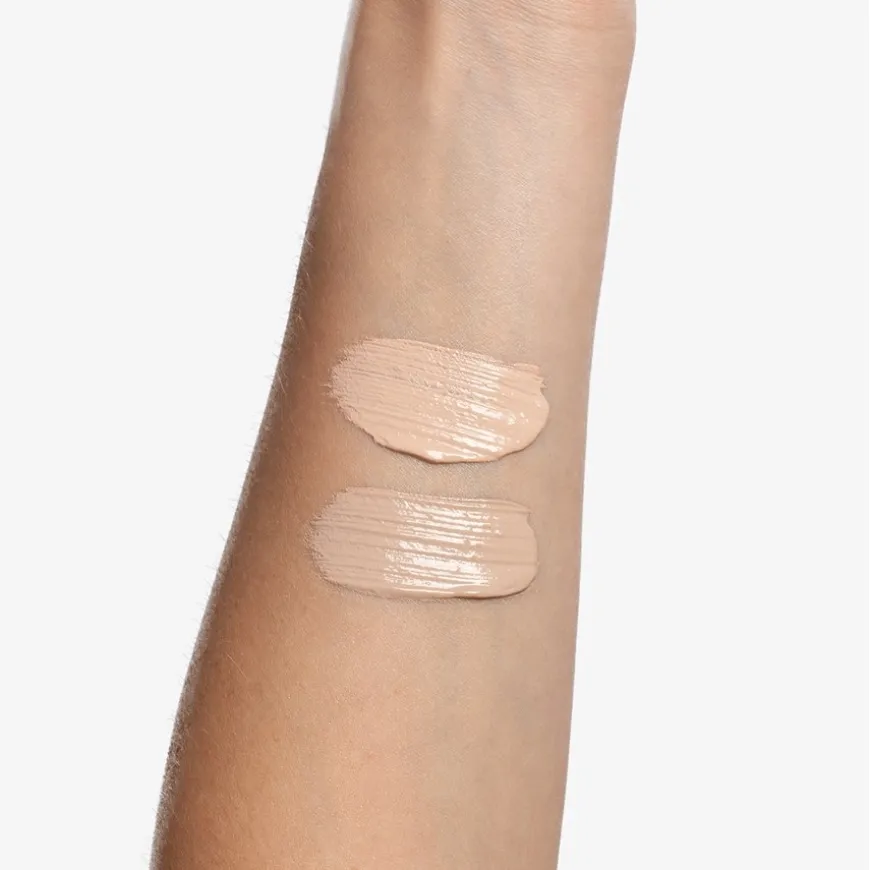 BB serum met squaleen & ginseng