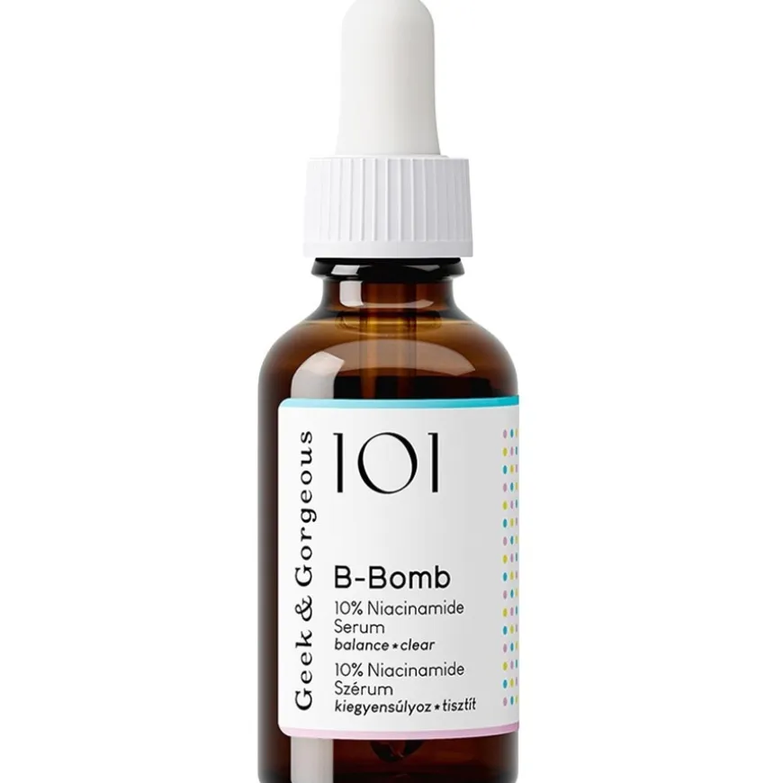 B-Bom serum