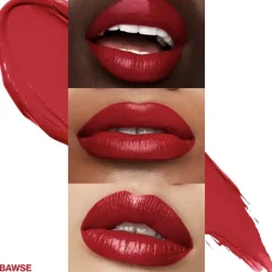 Be Legendary Prime & Plush Lipstick