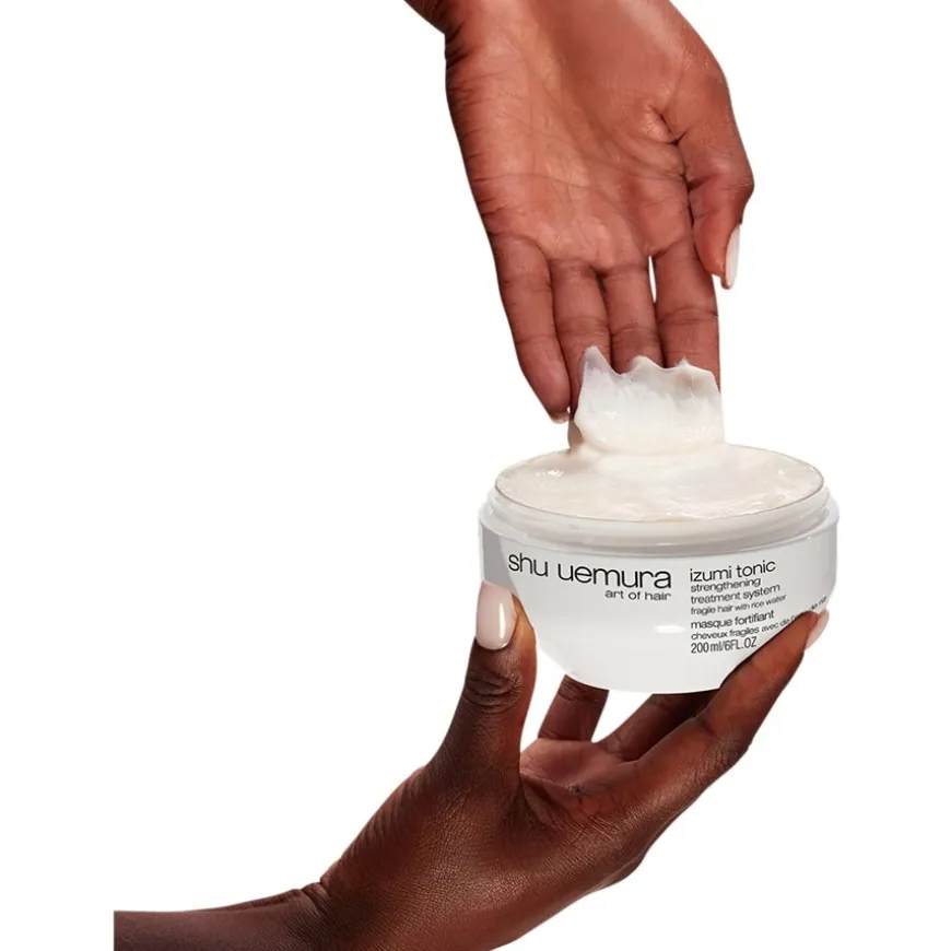 Behandelingssysteem versterken