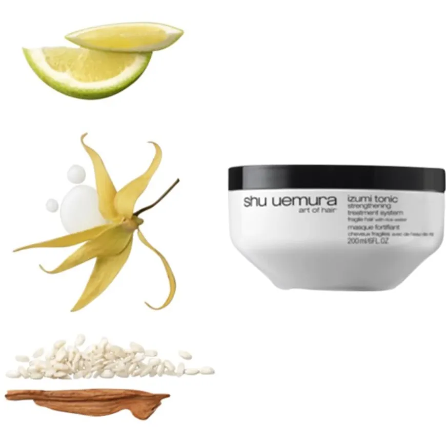 Behandelingssysteem versterken