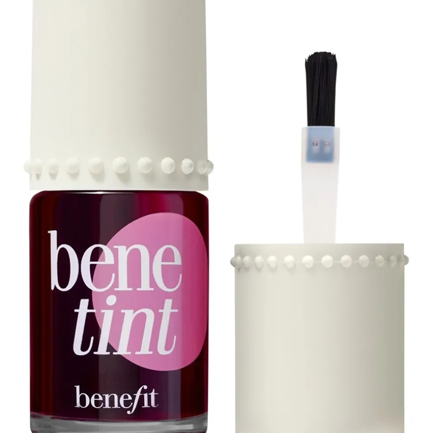Benetint Lip & Wang Stain, wangen- & lippenrouge