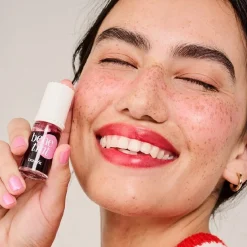 Benetint Lip & Wang Stain, wangen- & lippenrouge