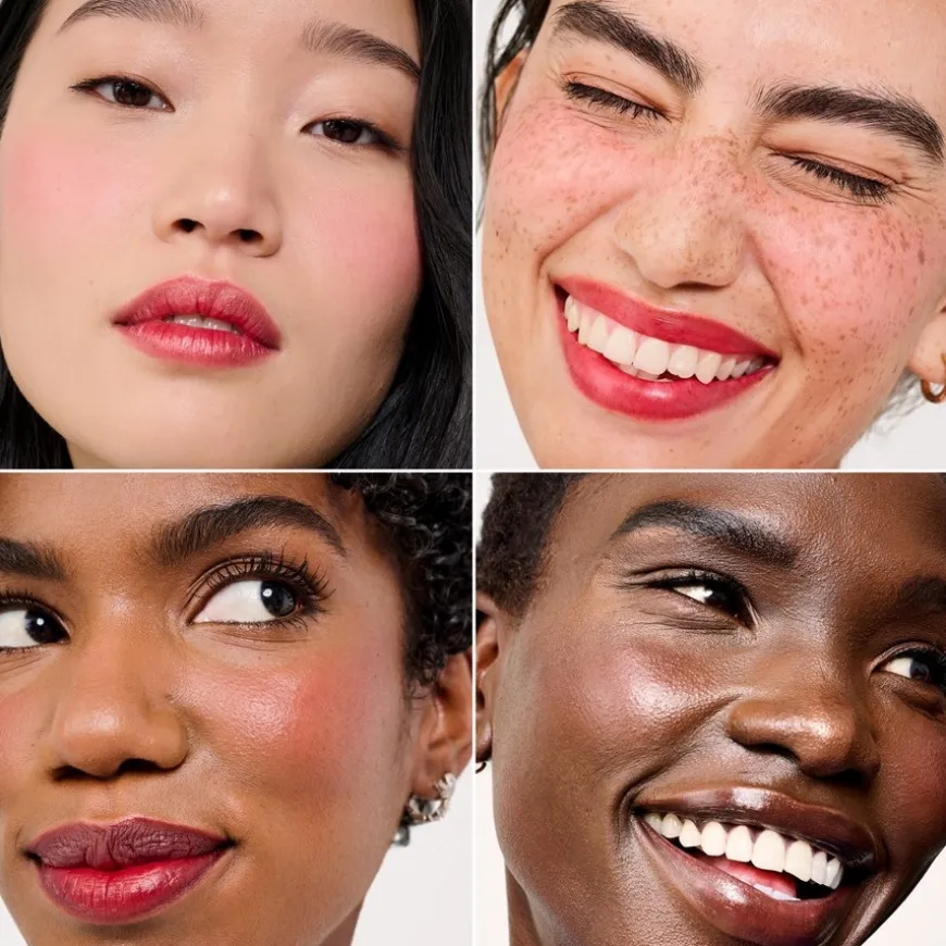 Benetint Lip & Wang Stain, wangen- & lippenrouge