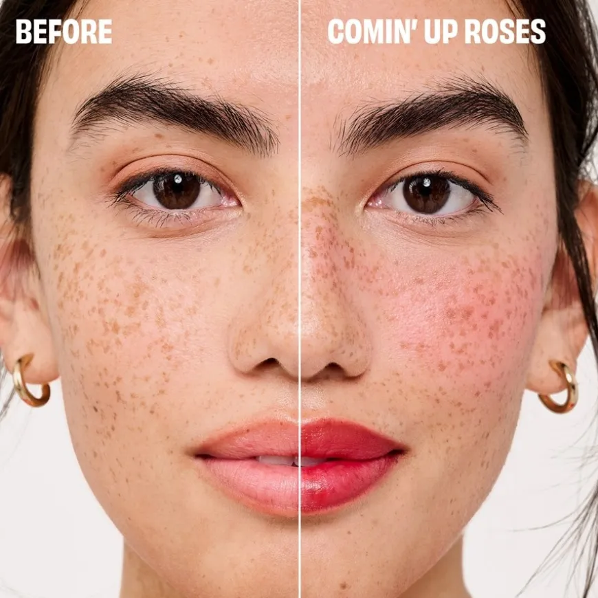 Benetint Lip & Wang Stain, wangen- & lippenrouge