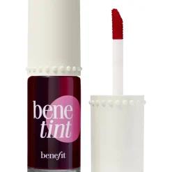 Benetint, make-up voor lippen en wangen