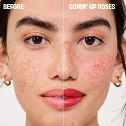 Benetint, make-up voor lippen en wangen