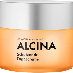 Beschermende dagcrème SPF 30