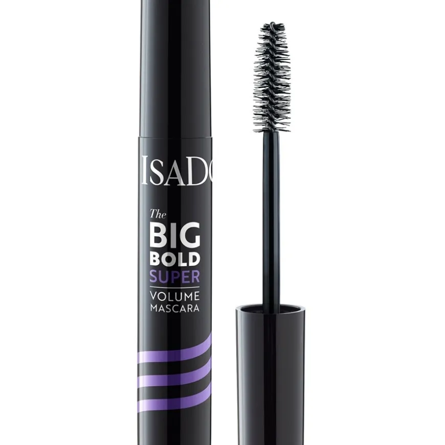 Big Bold Super Volume Mascara