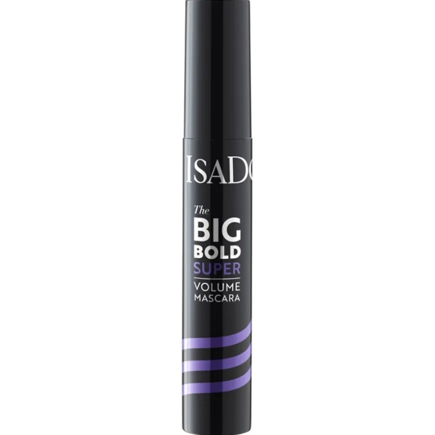 Big Bold Super Volume Mascara