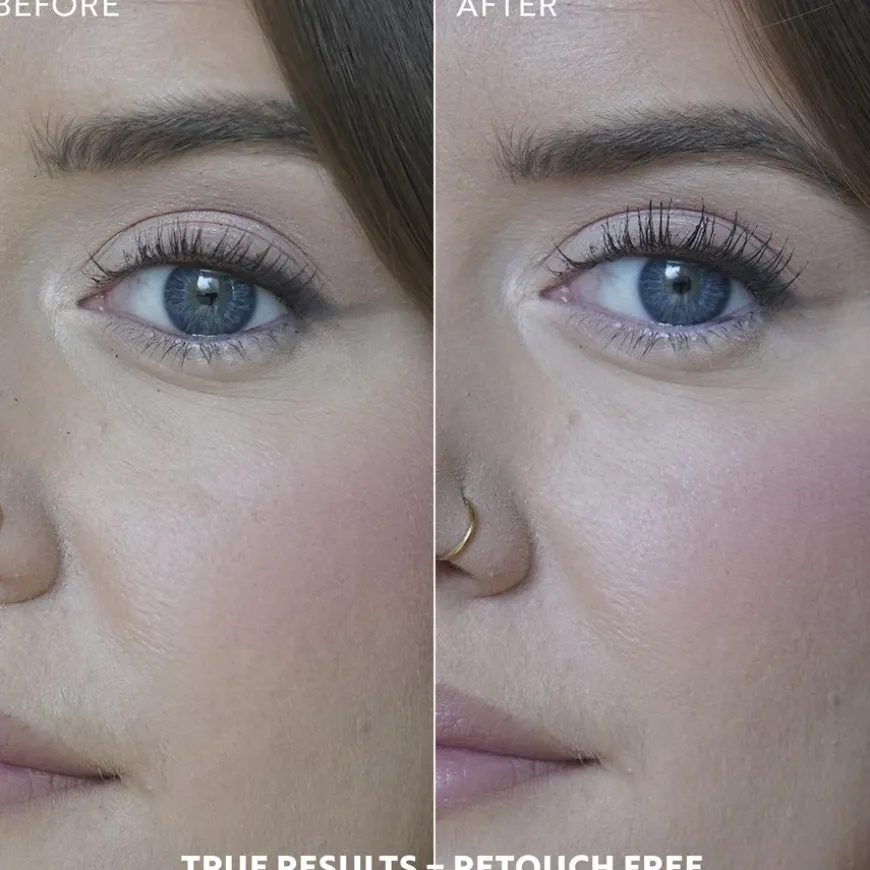 Big Bold Super Volume Mascara