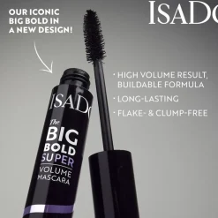 Big Bold Super Volume Mascara