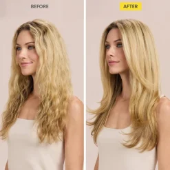 Big Brew verdikkende en liftende shampoo