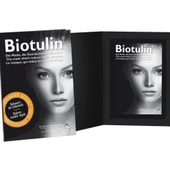 Bio Cellulose Mask
