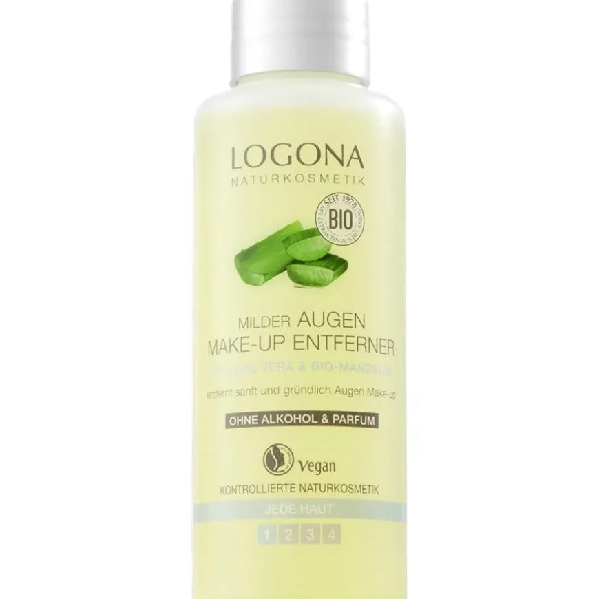 Biologische aloë vera & biologische amandelolie, Biologische aloë vera & biologische amandelolie